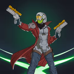 SCAPE: Founding Citizens #2388
