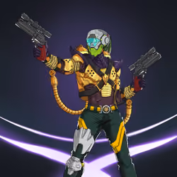 SCAPE: Founding Citizens #1717