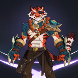 SCAPE: Founding Citizens #3820