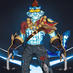 SCAPE: Founding Citizens #4973