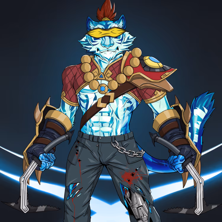 SCAPE: Founding Citizens #4973