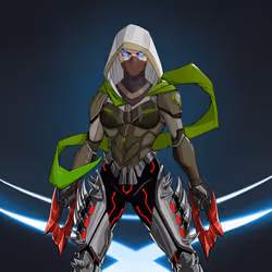 SCAPE: Founding Citizens #2206