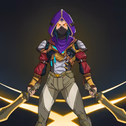 SCAPE: Founding Citizens #4825