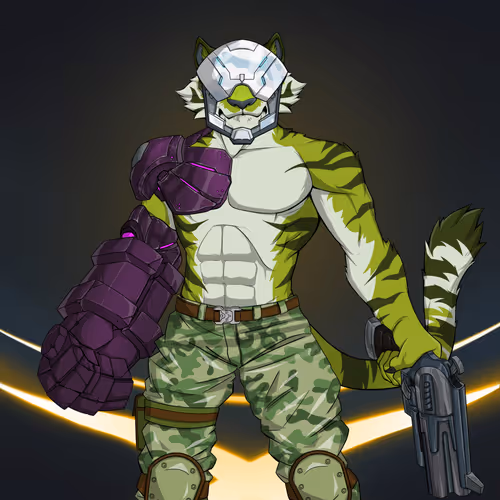 Scape Founding Citizens