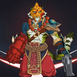 SCAPE: Founding Citizens #491