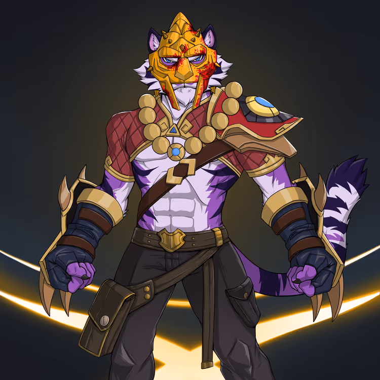 SCAPE: Founding Citizens #3791