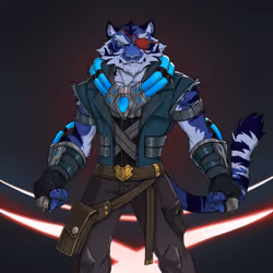 SCAPE: Founding Citizens #2161