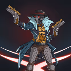 SCAPE: Founding Citizens #4083