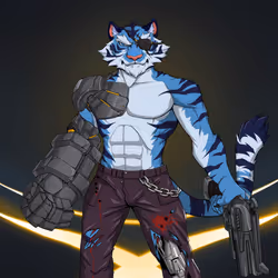 SCAPE: Founding Citizens #2070