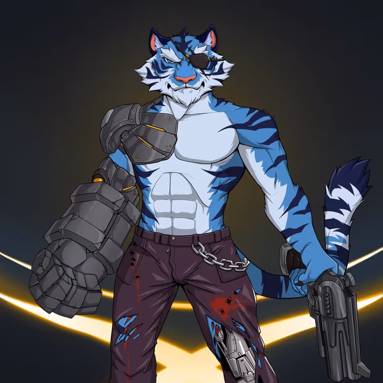 SCAPE: Founding Citizens #2070