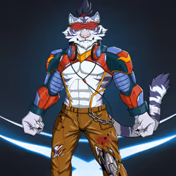 SCAPE: Founding Citizens #4024