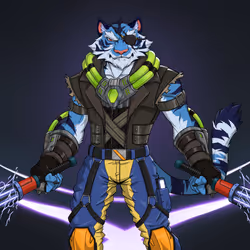 SCAPE: Founding Citizens #4822