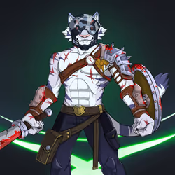 SCAPE: Founding Citizens #482