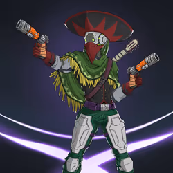 SCAPE: Founding Citizens #3529