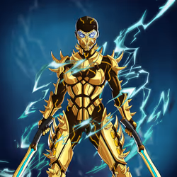 SCAPE: Founding Citizens #4281