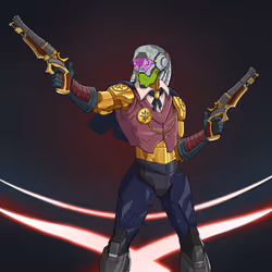 SCAPE: Founding Citizens #3963