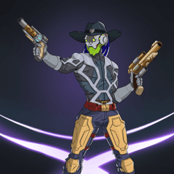 SCAPE: Founding Citizens #2071