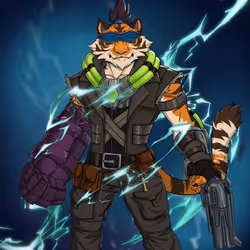 SCAPE: Founding Citizens #2126