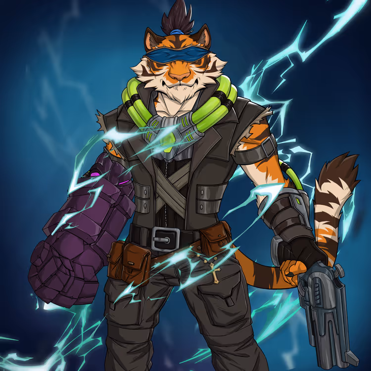 SCAPE: Founding Citizens #2126