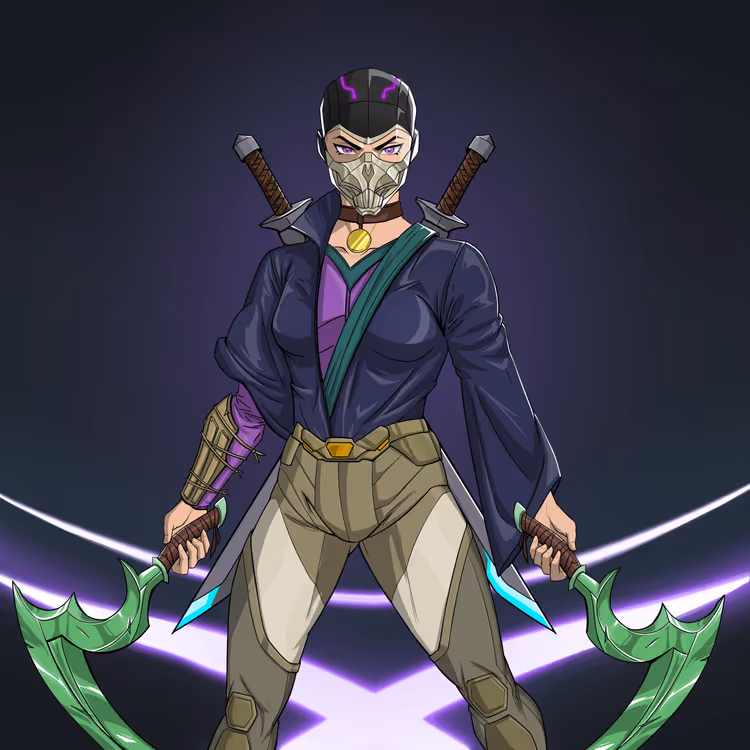 SCAPE: Founding Citizens #1916