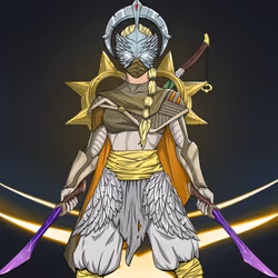 SCAPE: Founding Citizens #4239