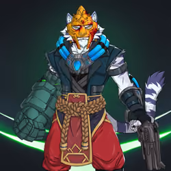 SCAPE: Founding Citizens #1758