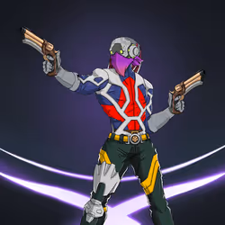 SCAPE: Founding Citizens #2310