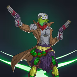 SCAPE: Founding Citizens #1982