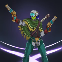 SCAPE: Founding Citizens #2524