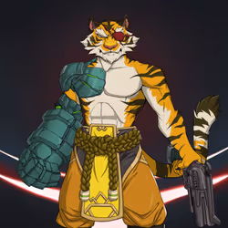 SCAPE: Founding Citizens #4081