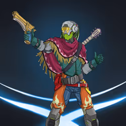 SCAPE: Founding Citizens #2340