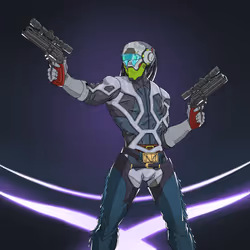 SCAPE: Founding Citizens #3533