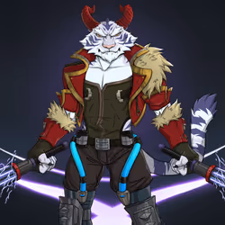 SCAPE: Founding Citizens #2898