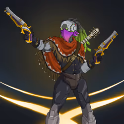 SCAPE: Founding Citizens #3642