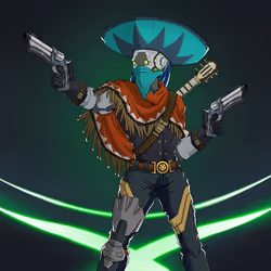 SCAPE: Founding Citizens #3928