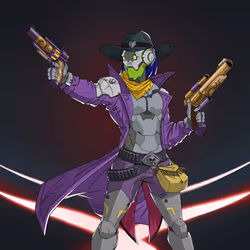 SCAPE: Founding Citizens #1975