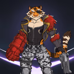 SCAPE: Founding Citizens #4080