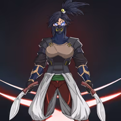 SCAPE: Founding Citizens #4137