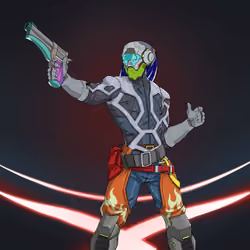 SCAPE: Founding Citizens #2344