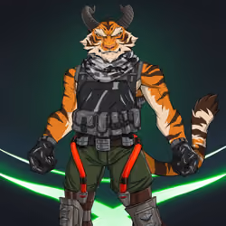 SCAPE: Founding Citizens #2655