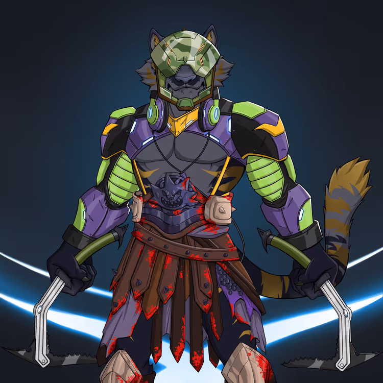 SCAPE: Founding Citizens #3955