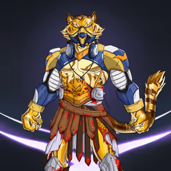 SCAPE: Founding Citizens #4038