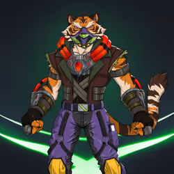 SCAPE: Founding Citizens #4212
