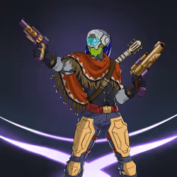 SCAPE: Founding Citizens #300