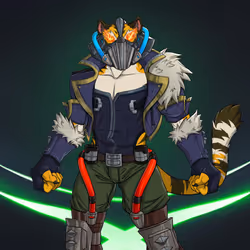 SCAPE: Founding Citizens #490