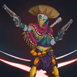 SCAPE: Founding Citizens #3343