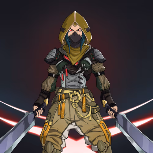 SCAPE: Founding Citizens #2320