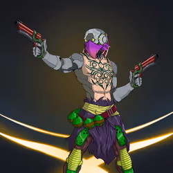 SCAPE: Founding Citizens #3118