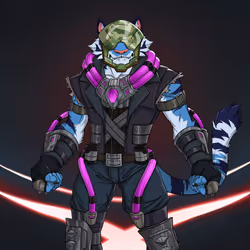 SCAPE: Founding Citizens #2929