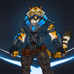 SCAPE: Founding Citizens #4756